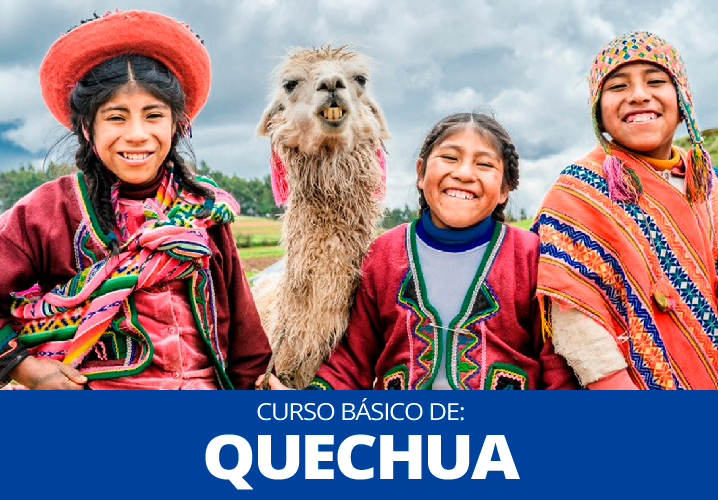 Resumen De Curso BÁsico De Quechua 4809